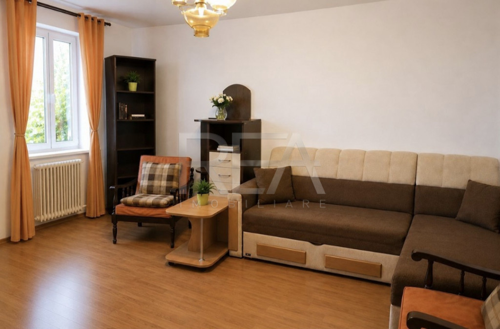 2 camere decomandat, 1/10, 51,56 mp -Drumul Taberei