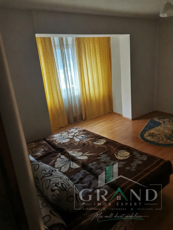 Ap 3 camere | Balcon | Zona Manastur-Grigore Alexandrescu