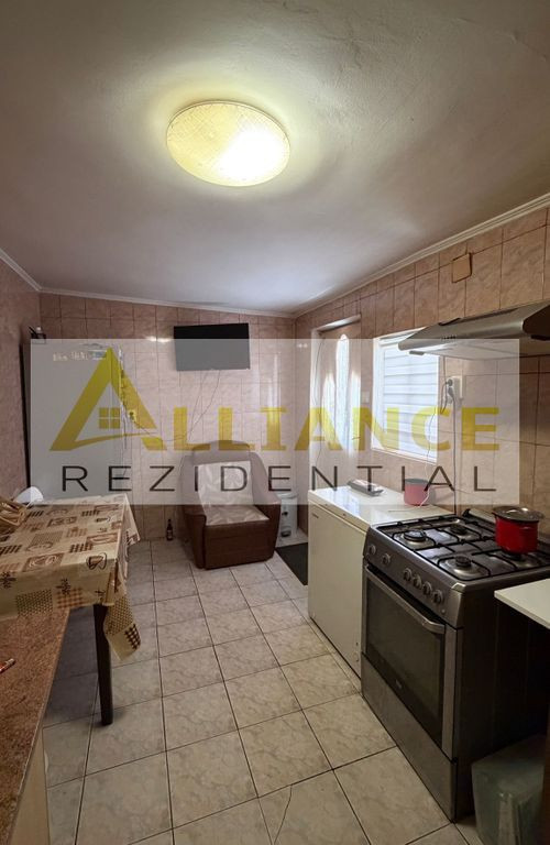 CASA CU 5 CAMERE SI TEREN DE 191 MP | STRADA SUHAIA | SEC...