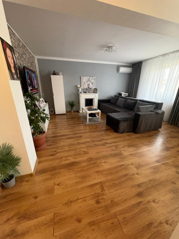 Apartament 2 camere de vânzare Pantelimon | Etaj 1 | Parcare Inclusa