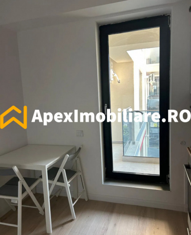 Garsoniera de inchiriat Lujerului București | ApexImobiliar