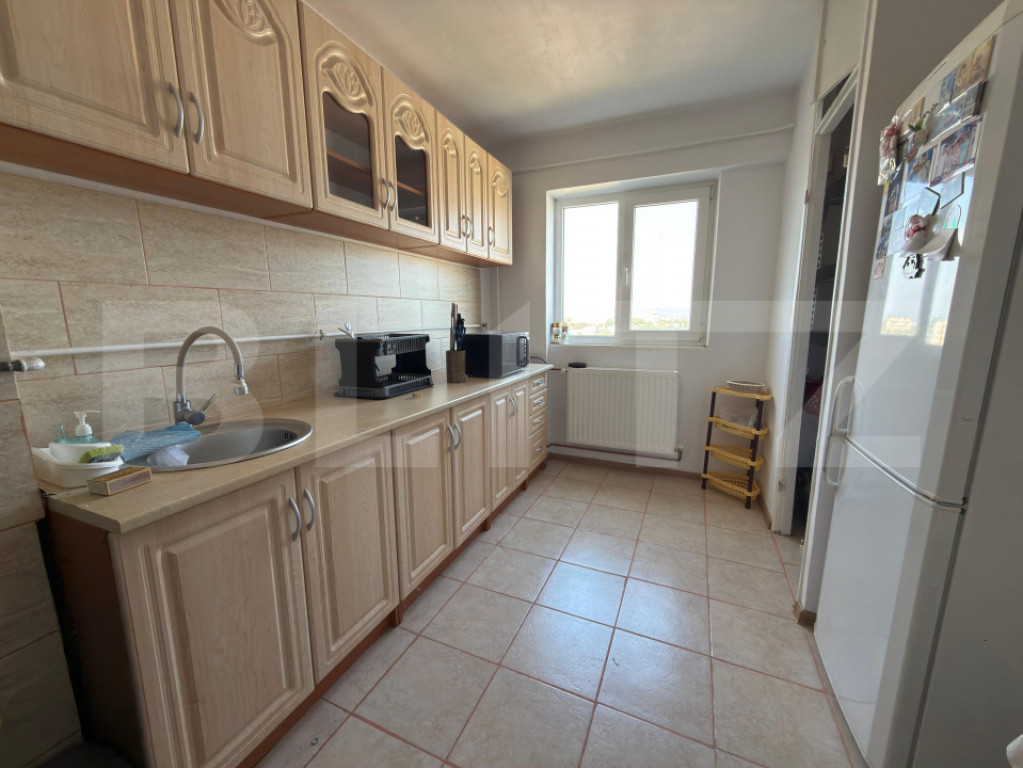 Apartament 2 camere, 50 mp, zona Republicii