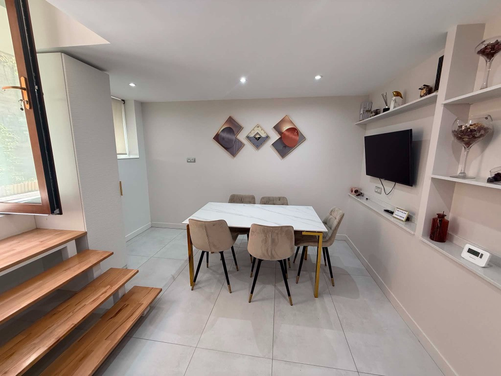 Apartament 2 camere -Central -zona NTT Data-cu cheltuieli incluse
