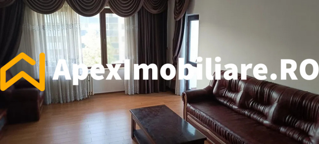 Apartament 3 camere de inchiriat Alba Iulia București | Ape