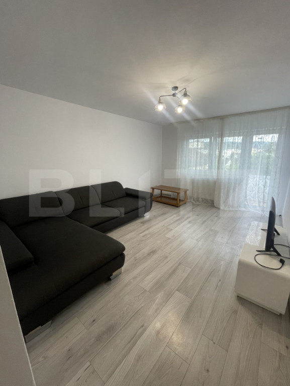 Apartament 3 camere, 76 mp, zona lama
