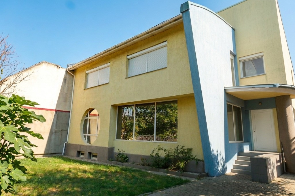 Vilă cu arhitectură deosebită Timisoara, Timis