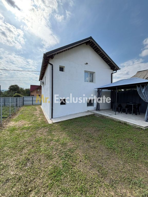Casa în județul Argeș - Coșești de locuit sau casă ...