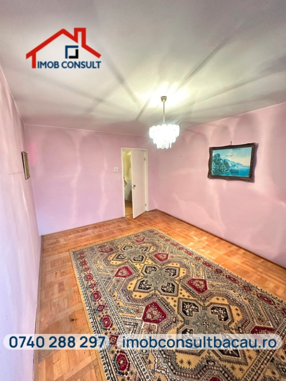 APARTAMENT 2 CAMERE DE VÂNZARE | Zona Centru – Adriatica |CE1777