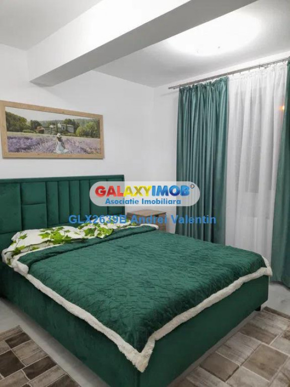 Apartament Modern Bloc Nou Berceni - Dimitrie Leonida - Sf A