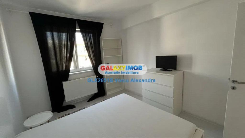 Apartament 2 Cam Bloc Nou Berceni - Metalurgiei - Grand Aren
