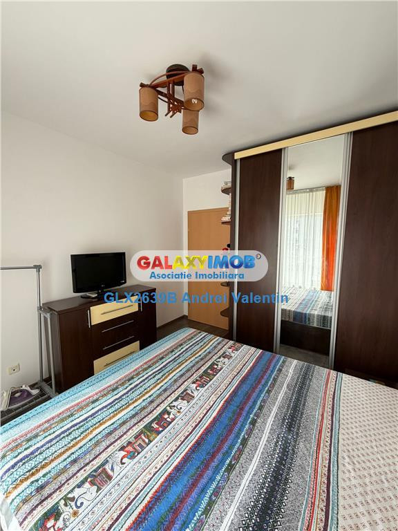 Apartament Modern Titan - 1 Decembrie - Rasarit De Soare - P