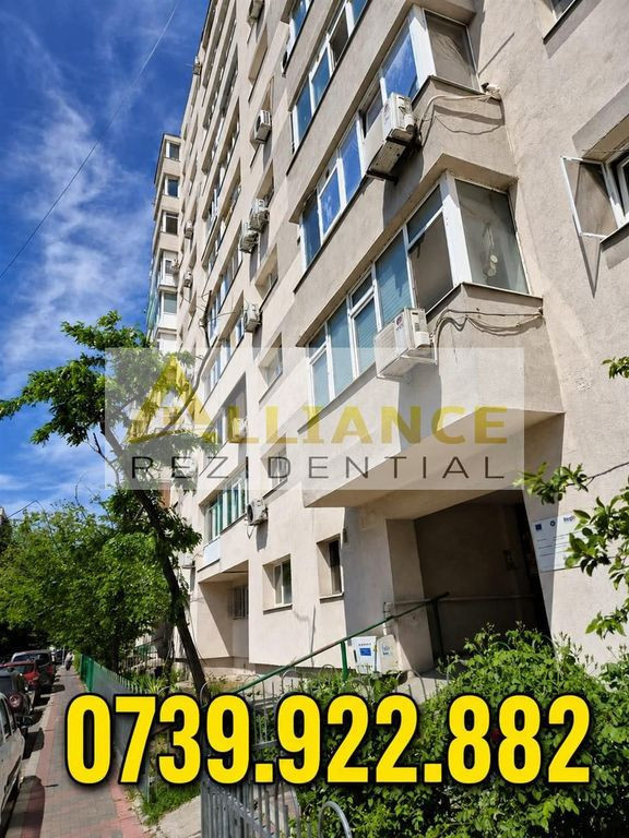 Metrou Titan Sector 3 Apartament 2 camere decomandat 56 mp