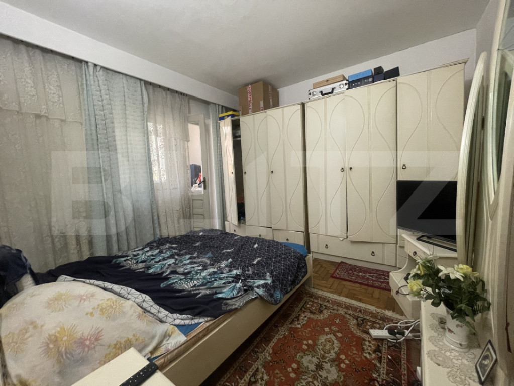 Apartament 2 camere, 50 mp, zona Dumbrava Nord
