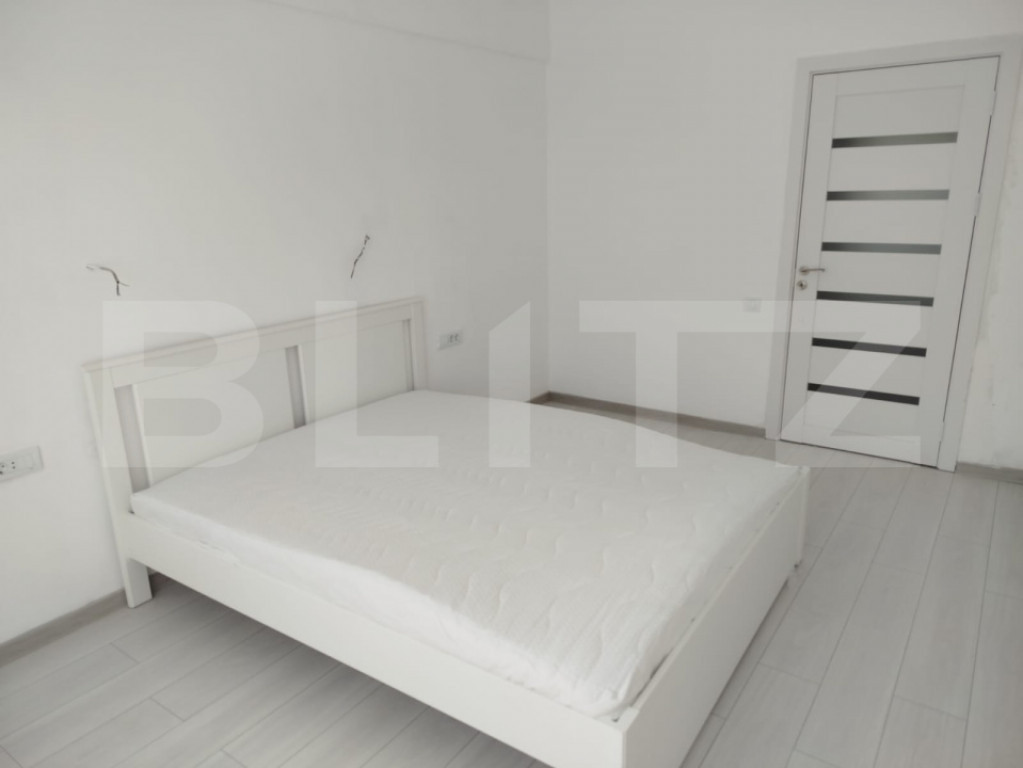 Apartament 3 Camere Renovare Totală, Prima Închiriere