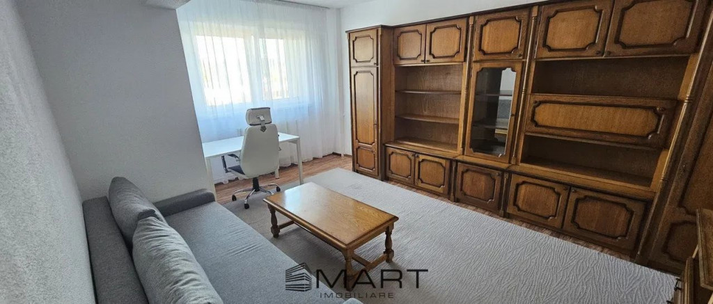 Apartament 2 camere zona Terezian