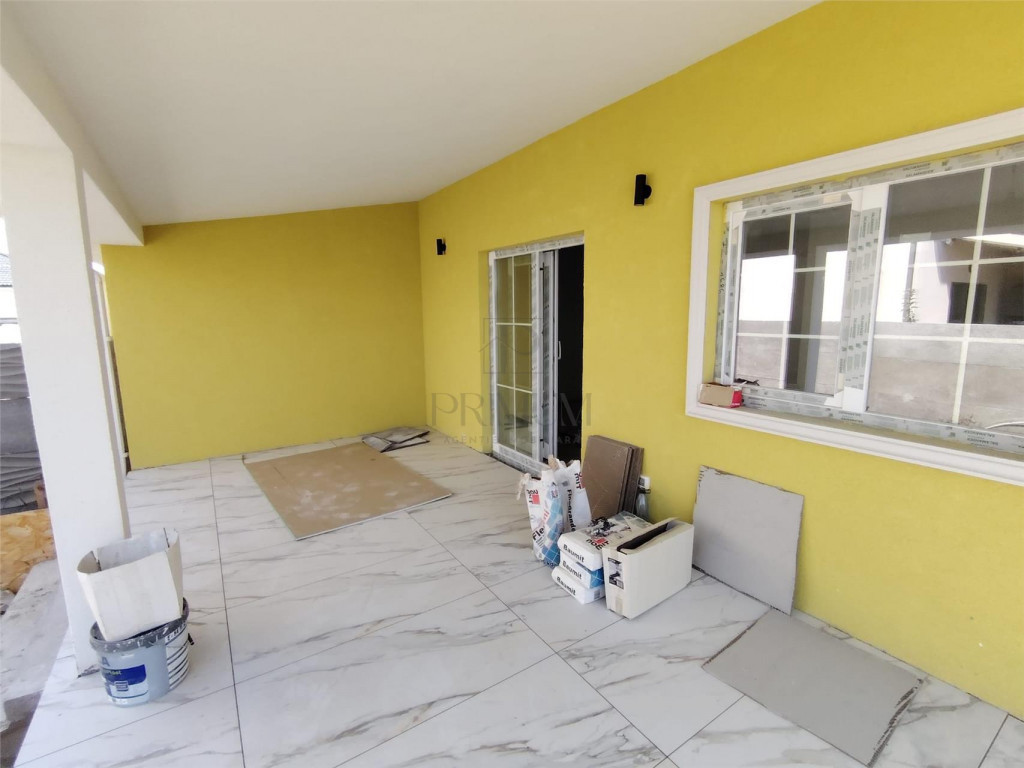 Duplex pe plan - doua bai
