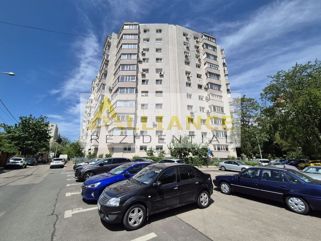APARTAMENT 2 CAMERE | PARTER INALT | APROAPE DE IOR SI ME...