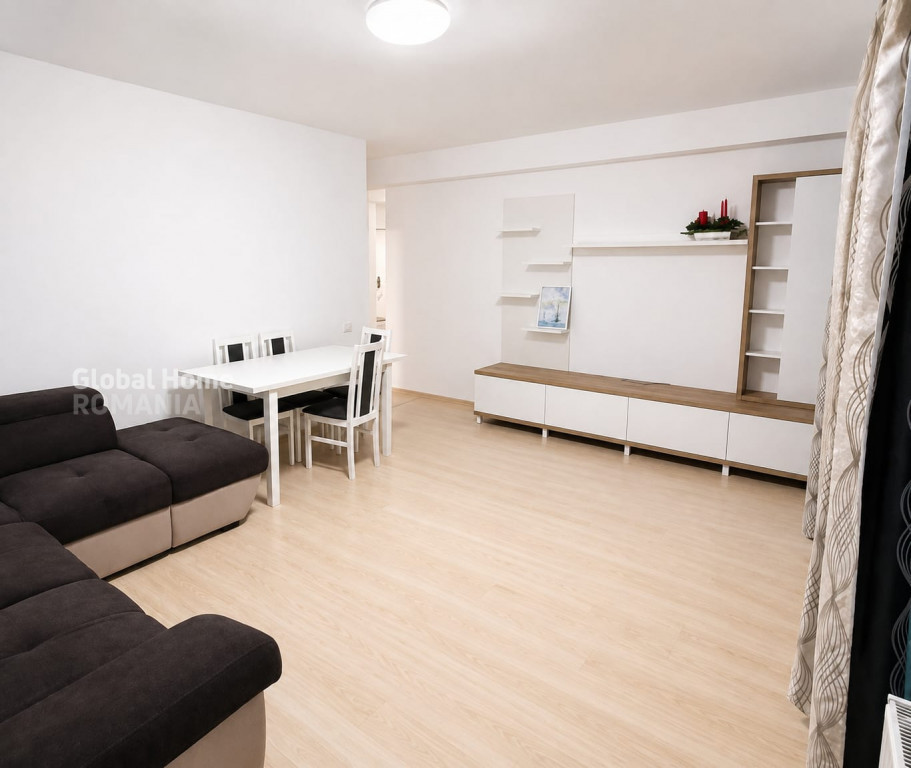 Apartament 4 camere 110MP | Baneasa | Terasa | Mobilat si ut