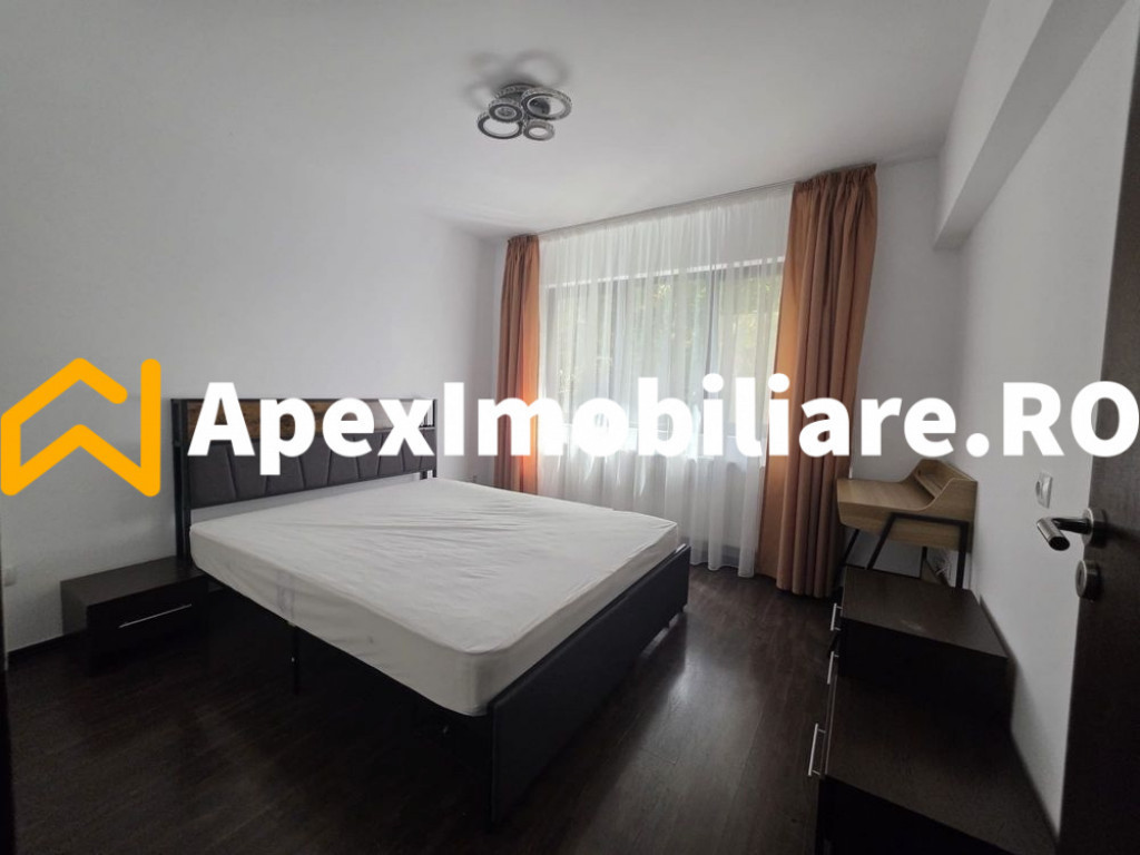 Apartament 3 camere de inchiriat Berceni București ApexImob