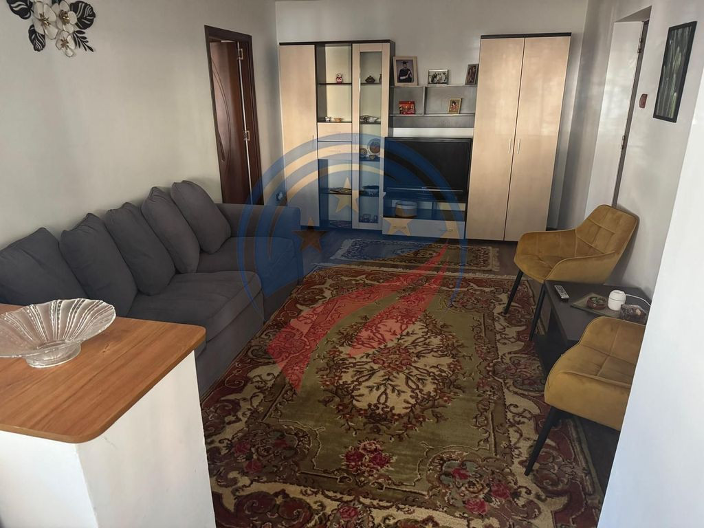 APARTAMENT 2 CAMERE , PARTER. ZONA SCOALA 22