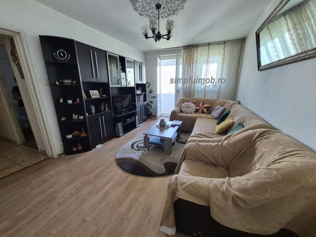 Decomandat -Apartament 3 camere - Pantelimon- Super Pret
