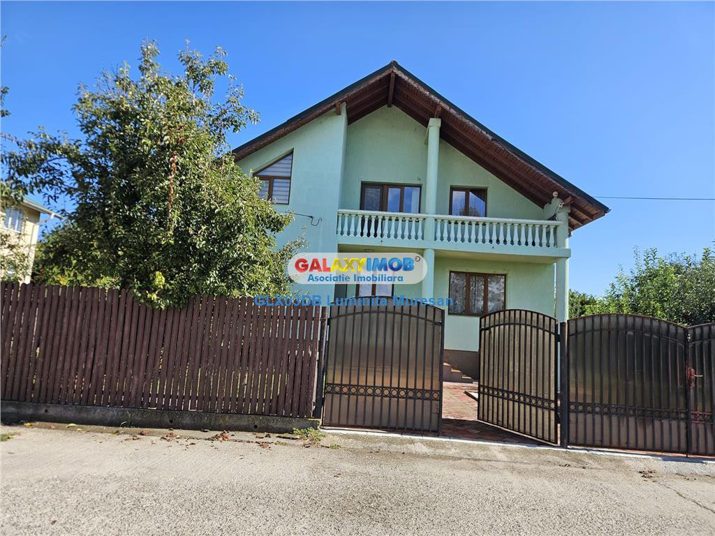 Casa P M Aleea Manastirii