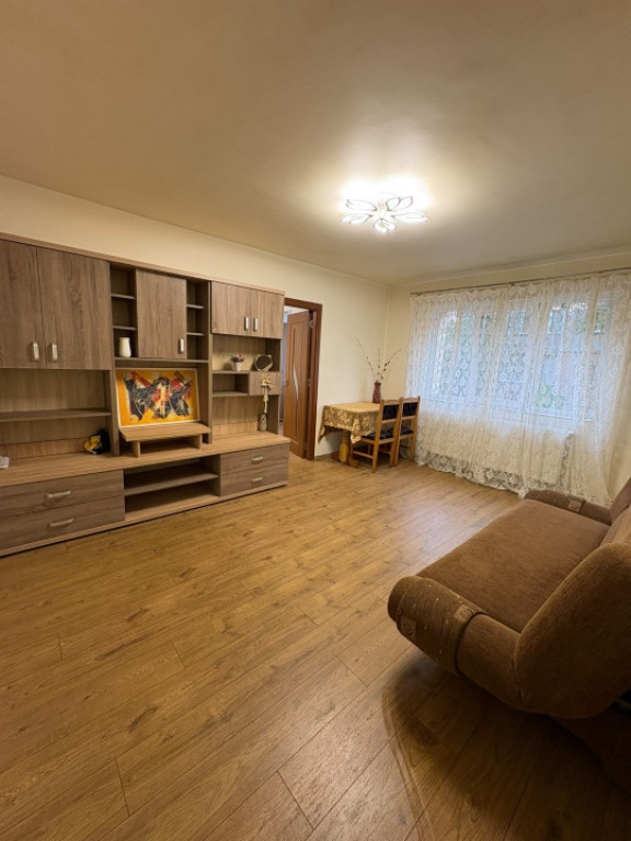 APARTAMENT DE ÎNCHIRIAT | 2 CAMERE | 48 MP | STRADA OITUZ