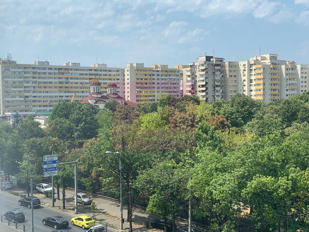 Apartament cu vedere panoramica catre Parcul Plumbuita- C...