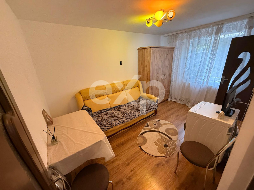 Apartament 3 Camere Trivale | 76 mp Utili | Bloc Nou