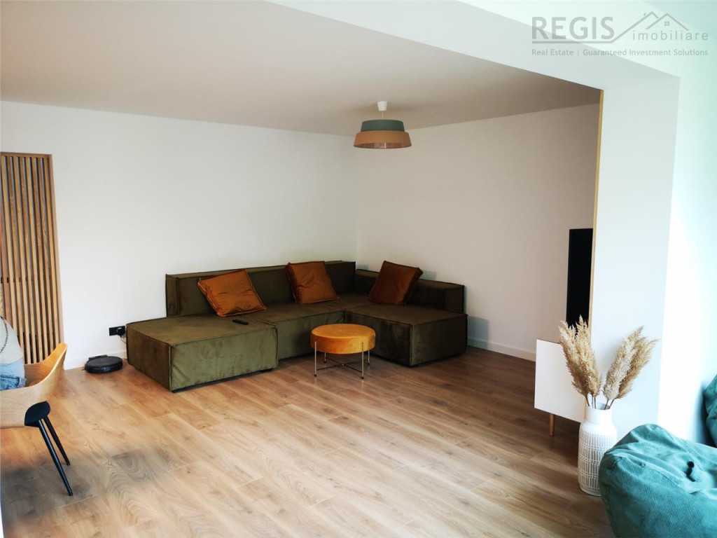 Apartament Ultracentral cu Vedere asupra Centrului Vechi | 1