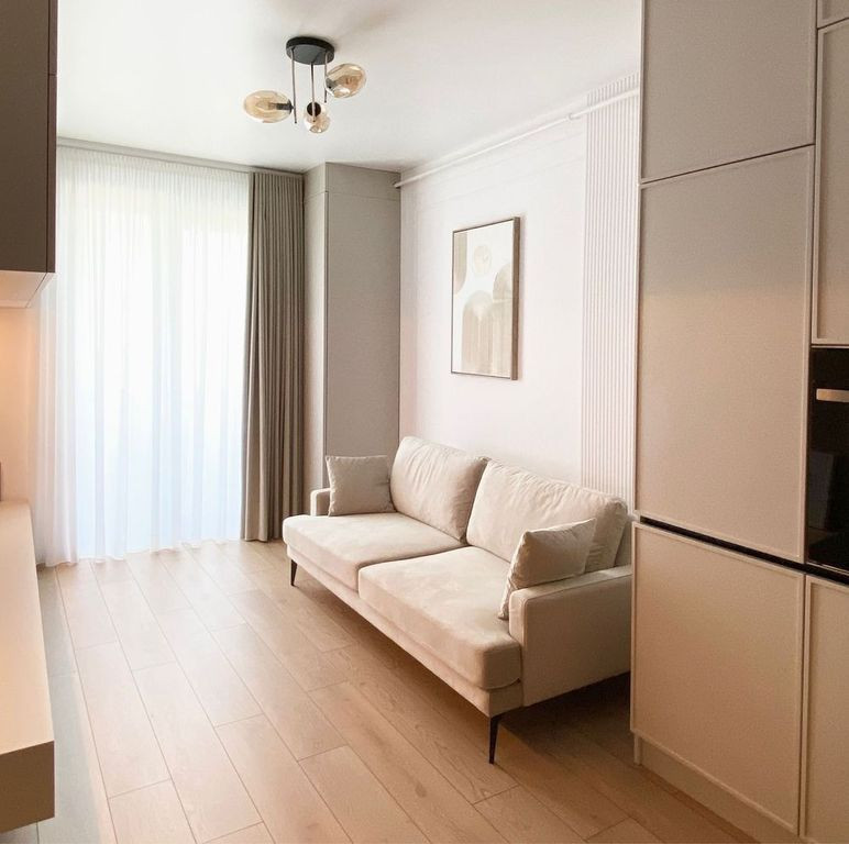 APARTAMENT 2 CAMERE PREMIUM, COMPLET MOBILAT & UTILAT | C...