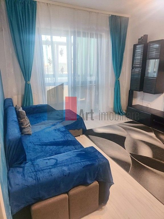Apartament modern cu 2 camere Bloc 2020