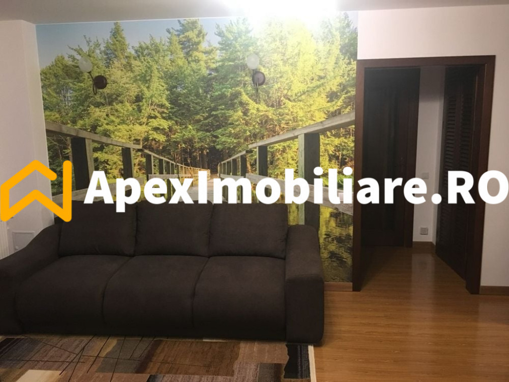 Apartament 2 camere de inchiriat Stefan cel Mare București