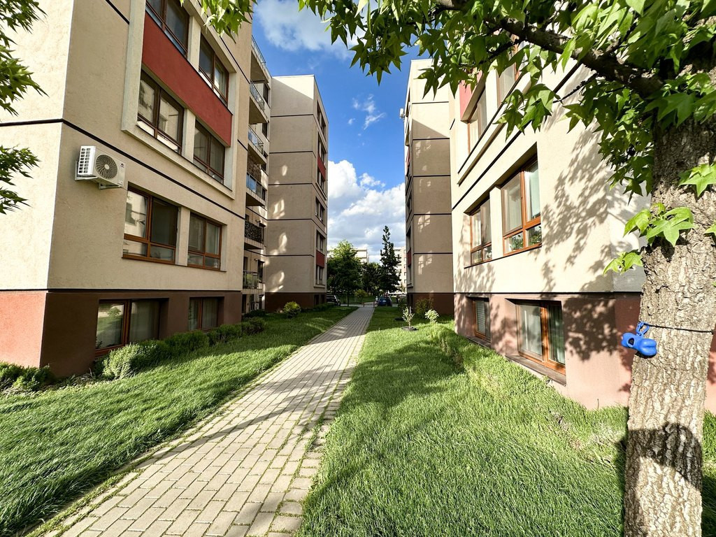 Ocazie de investitie intr-un complex cu piscina