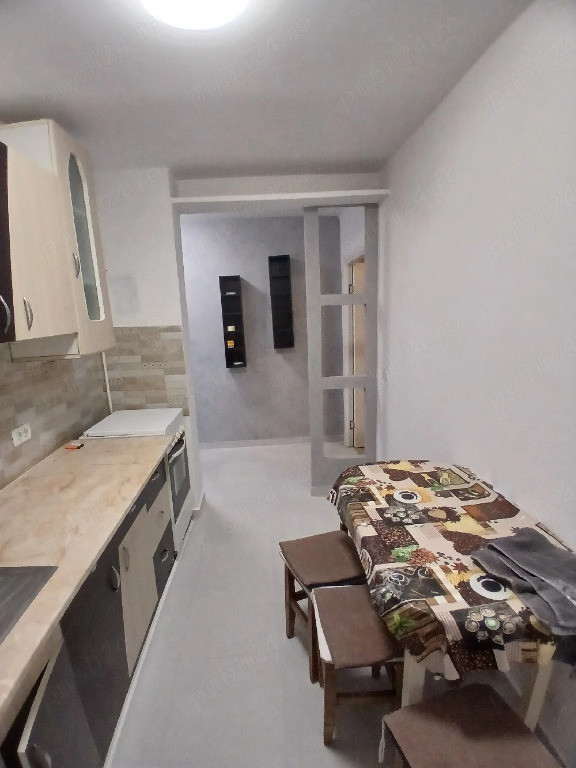 Apartament 2 camere zona ASTRA,str Cocorului