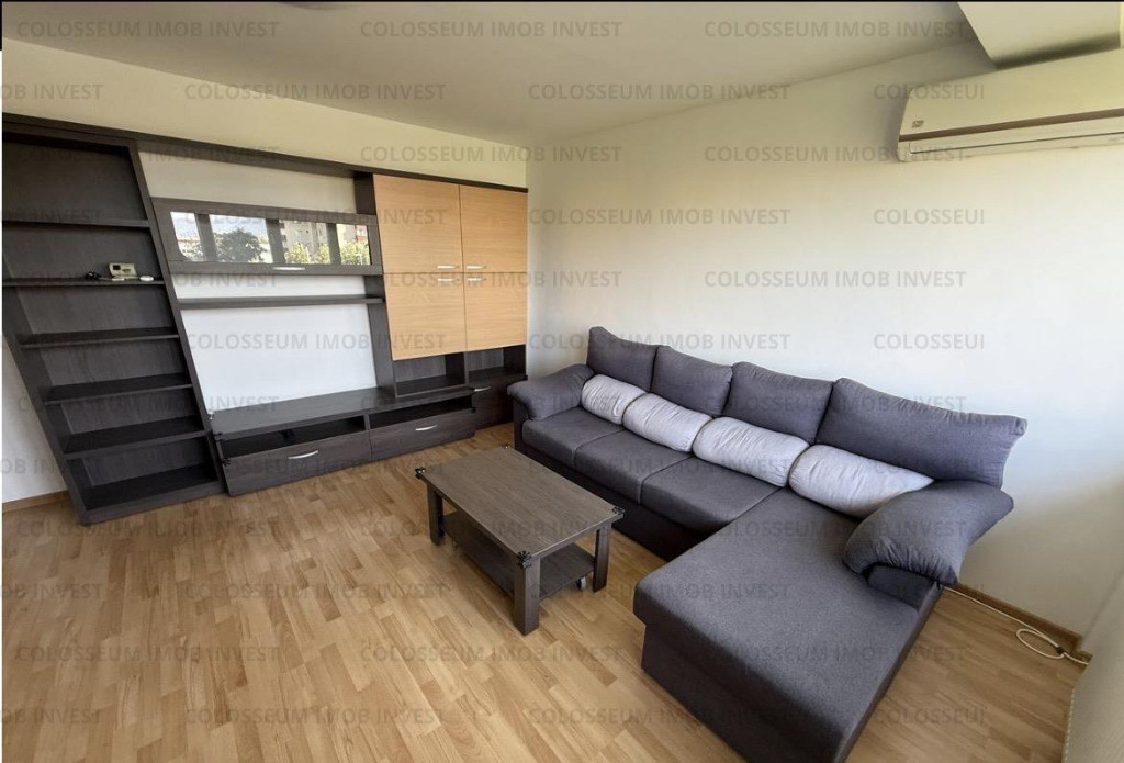 Apartament 2 camere | 53 mp | Decomandat | Zona Triaj