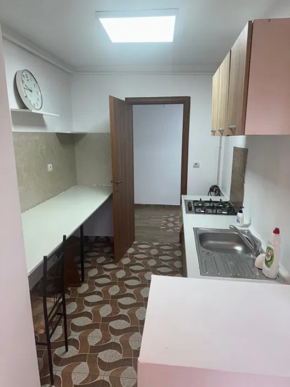 Apartament Cu 2 Camere Zona Centru