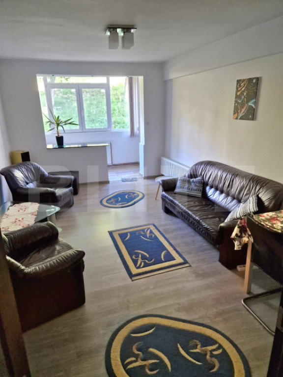 Apartament 2 camere, 47 mp, decomandat, renovat - Ec Teodoro