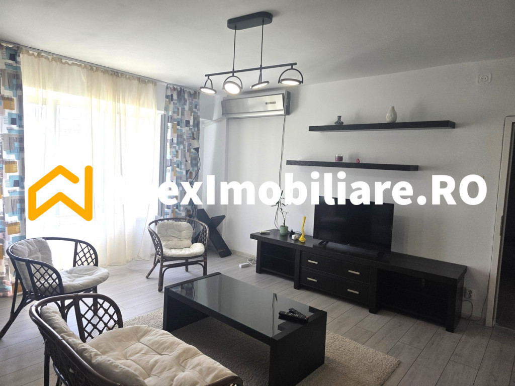 Garsoniera de inchiriat Calea Calarasilor București | ApexI