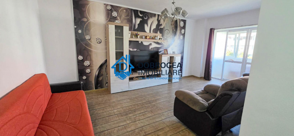 ULTRACENTRAL-2 CAMERE DECOMANDAT ,CENTRALA GAZ, ETAJ 2