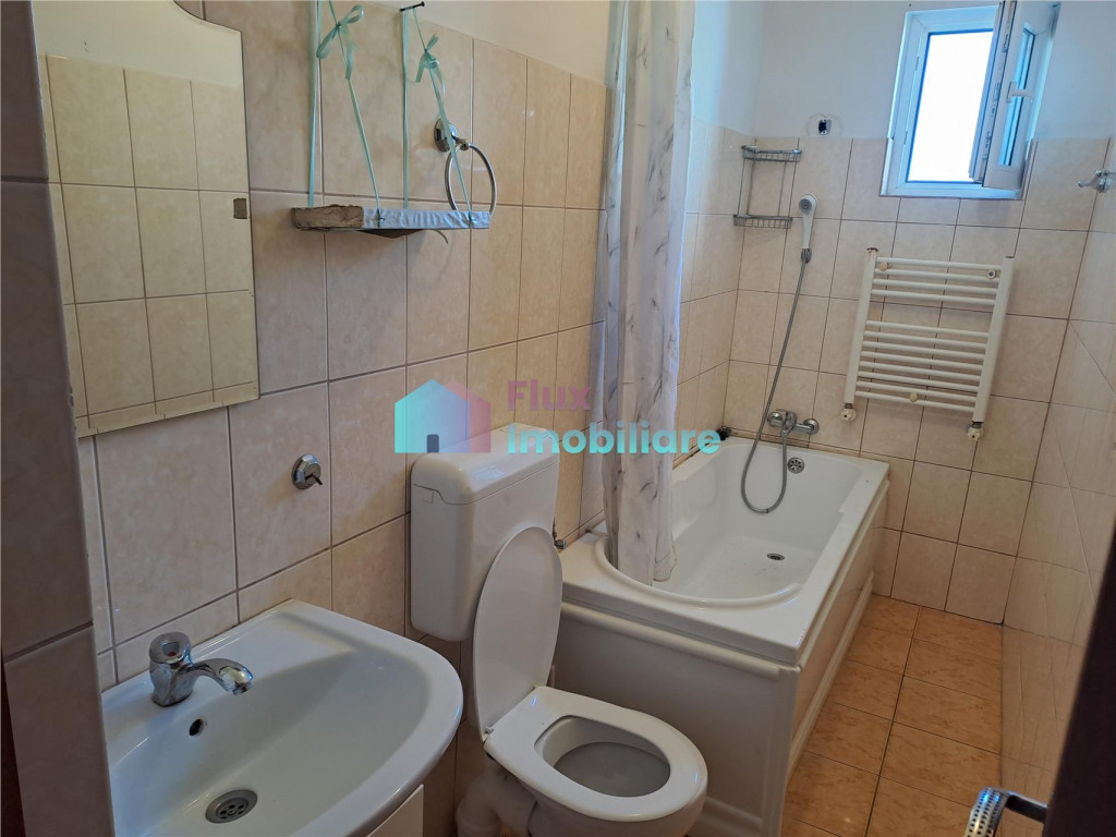 Apartament cu 2 camere George Enescu