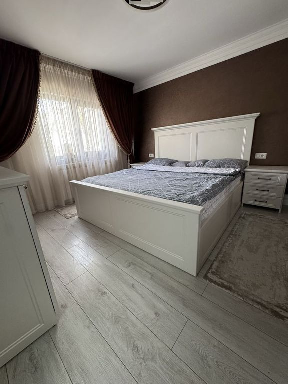 Apartament 2 camere S uri Icfrimu