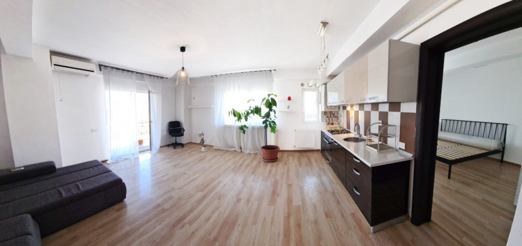 Militari residence*Rezervelor 66b*Loc de parcare*Mobilat si