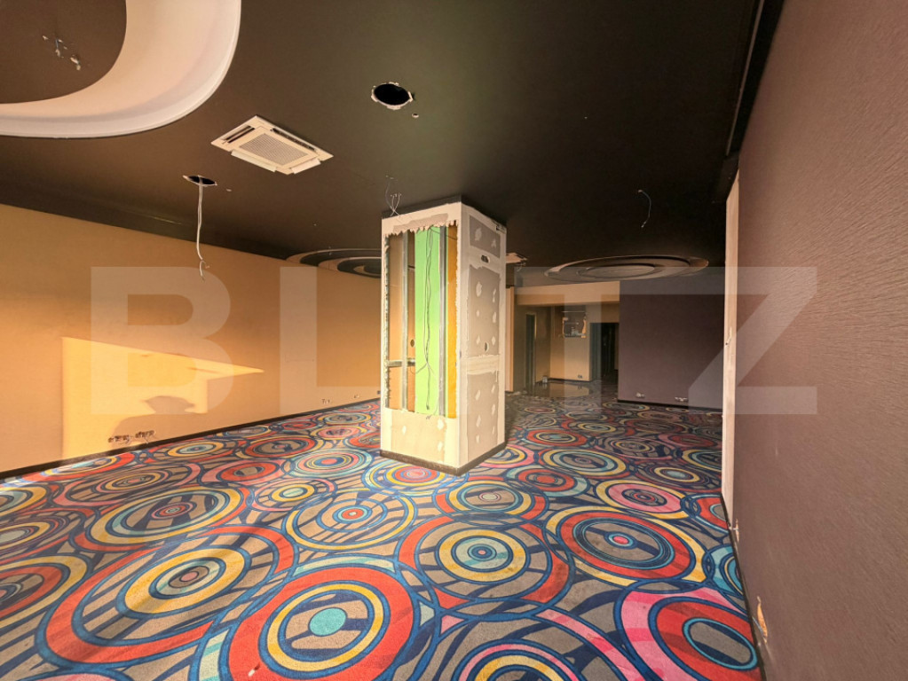 Spatiu comercial 152 mp - Zona Lipovei