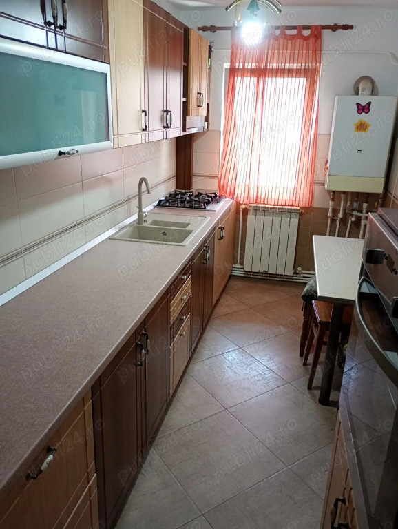 Ap 2 cam, Frumoasa- langa Manastirea Frumoasa