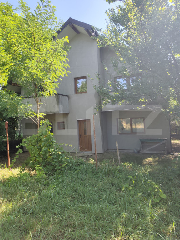 Casă P+1+M, 200 mp, zona CUG