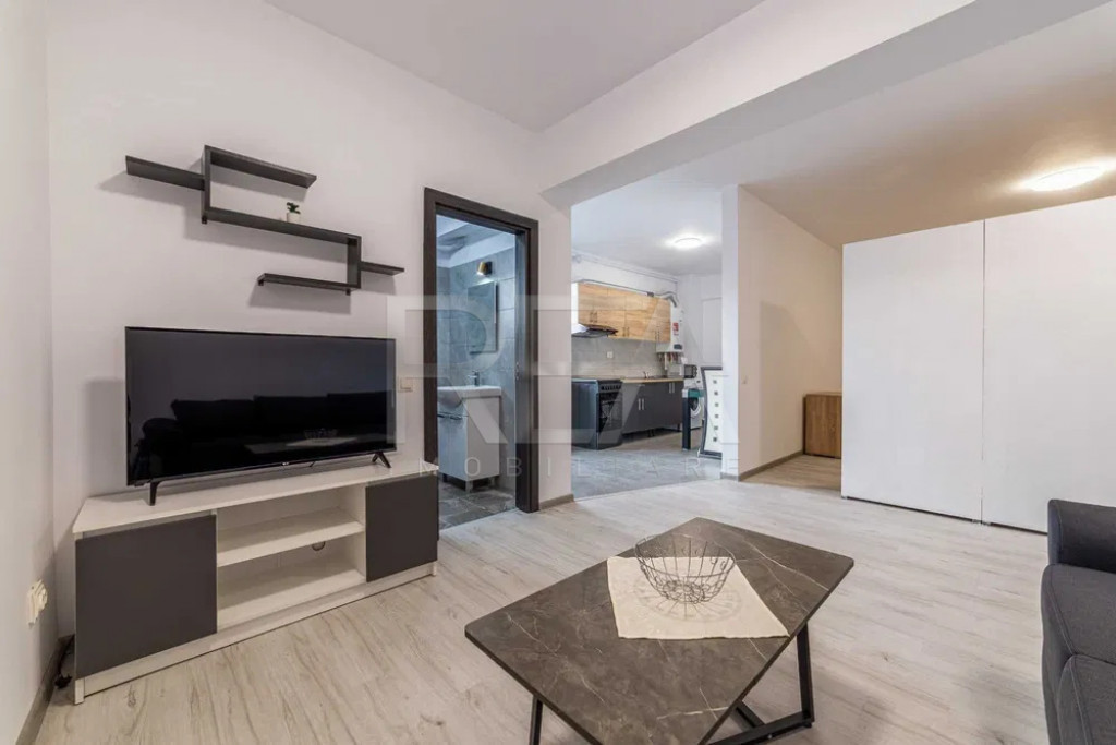 Apartament 2 Camere Theodor Pallady , aproape de metrou