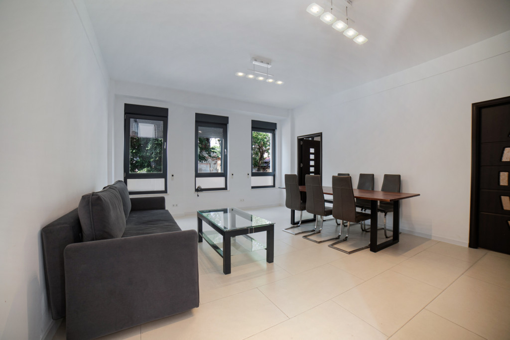 PRIMA ÎNCHIRIERE, 2 CAMERE, CLĂDIRE BOUTIQUE 2024, STR. LU