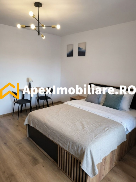 Garsoniera de inchiriat Titan București ApexImobiliare.ro