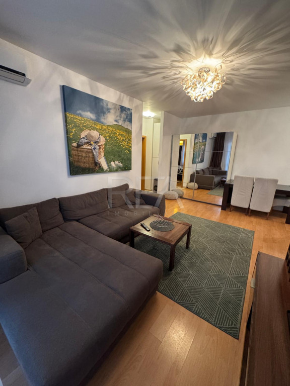 Apartament 2 Camere Theodor Pallady , aproape de metrou